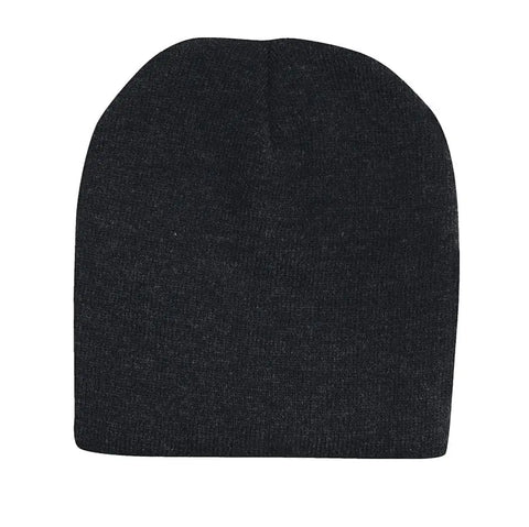 Roll Down Acrylic Beanie x12 - Allsorts Workwear