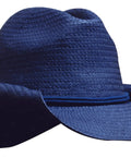Headwear Cowboy Straw Hat X12 - S4283 - Allsorts Workwear