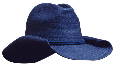 Headwear Cowboy Straw Hat X12 - S4283 - Allsorts Workwear