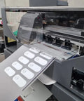 InkStar Ready Printed DTF Transfers  InkStar A3 (Max 270mm Wide)  