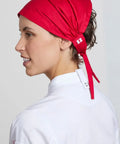 Biz Collection Twist Chef Bandana CH331 - Allsorts Workwear