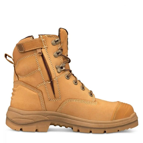 Get Safety Boots Online in Australia - Allsorts Workwear