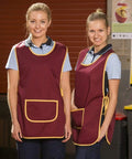 Chef & Hospitality Aprons Available Online in Australia - Allsorts Workwear