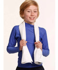 Australian Industrial Wear Work Wear FITNESS TOWEL TW05