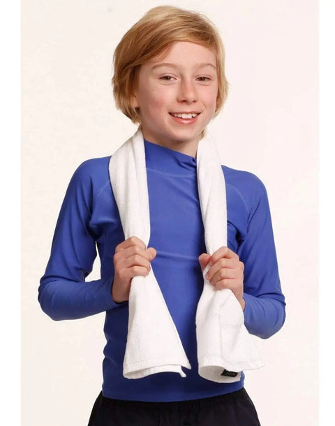 Australian Industrial Wear Work Wear FITNESS TOWEL TW05