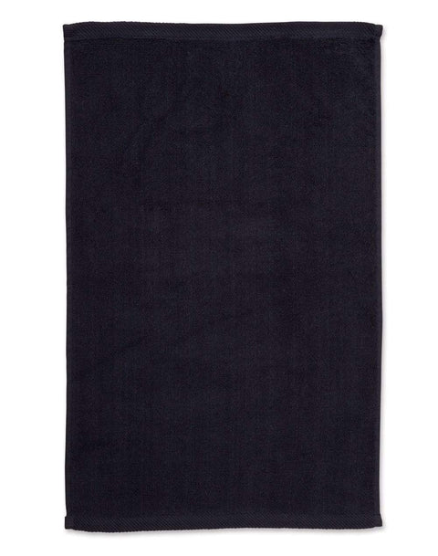 Australian Industrial Wear Work Wear Navy / 40cm x 60cm HAND TOWEL TW02