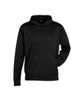 Biz Collection Active Wear Black / 8 Biz Collection Kid’s Hype Pull-On Hoodie SW239KL