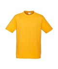 Biz Collection Kid’s Ice Tee T10032 Casual Wear Biz Collection Gold 12 