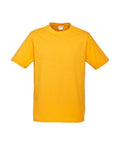 Biz Collection Kid’s Ice Tee T10032 Casual Wear Biz Collection Gold 16 