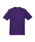 Biz Collection Kid’s Ice Tee T10032 Casual Wear Biz Collection Purple 2 