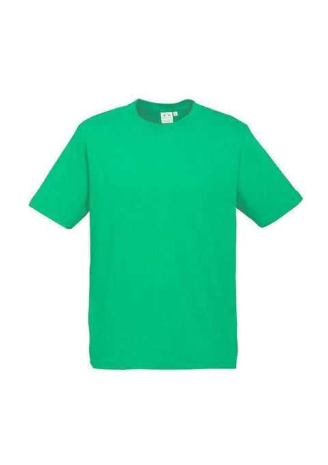 Biz Collection Kid’s Ice Tee T10032 Casual Wear Biz Collection Neon Green 6 