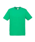 Biz Collection Kid’s Ice Tee T10032 Casual Wear Biz Collection Neon Green 8 