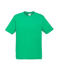 Biz Collection Kid’s Ice Tee T10032 Casual Wear Biz Collection Neon Green 10 