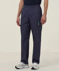 Rontgen Elastic Waist Scrub Pant CATQ4F-HTG - Allsorts Workwear