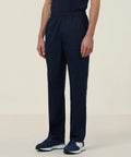 Rontgen Elastic Waist Scrub Pant CATQ4F-HTG - Allsorts Workwear