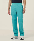 Rontgen Elastic Waist Scrub Pant CATQ4F-MNN - Allsorts Workwear