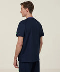 Next-gen Antibacterial Koller Scrub Top CATRFU-CHP - Allsorts Workwear