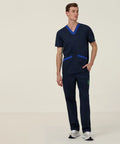 Next-gen Antibacterial Koller Scrub Top CATRFU-CHP - Allsorts Workwear