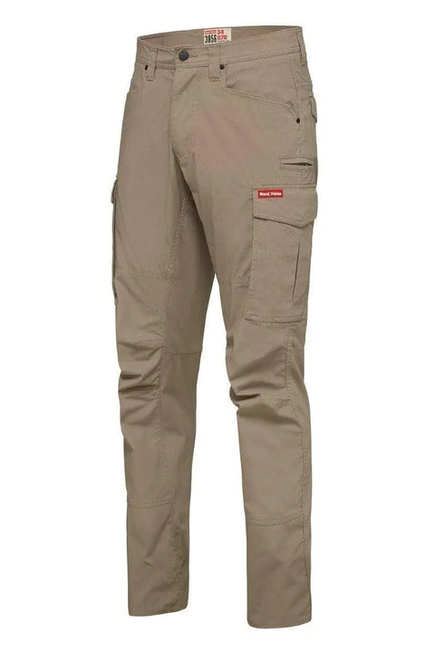 Hard Yakka Work Wear Hard Yakka 3056 RIPSTOP PANT Y02255