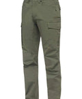 Hard Yakka Work Wear Military Green / 72 R Hard Yakka 3056 RIPSTOP PANT Y02255