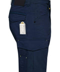 Hard Yakka Work Wear Hard Yakka 3056 RIPSTOP PANT Y02255