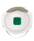 P2 Respirator with Valve (12pc) 8C150.