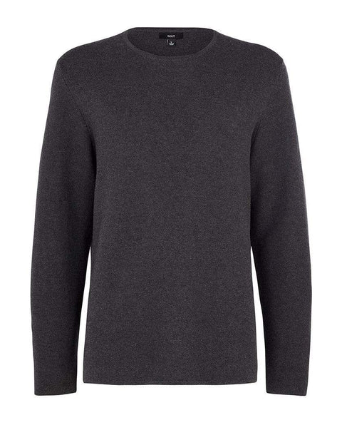 NNT Corporate Wear NNT Long Sleeve Knit Jumper CATE38