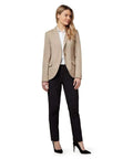 NNT Corporate Wear NNT Stretch Cotton Blazer CAT1FF