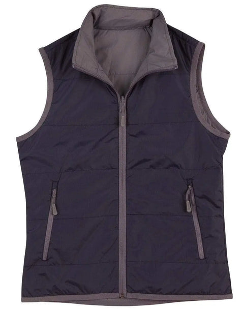Winning Spirit Casual Wear WINNING SPIRIT Versatile Vest Ladies' JK38