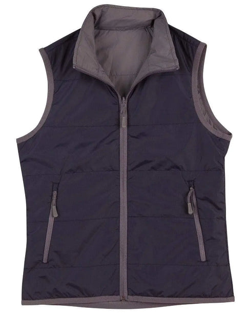 Winning Spirit Casual Wear WINNING SPIRIT Versatile Vest Ladies' JK38