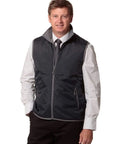 Winning Spirit Casual Wear WINNING SPIRIT Versatile Vest Men's JK37