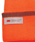 Winning Spirit PPE Winning Spirit THINSULATED CUFF BEANIE CH23