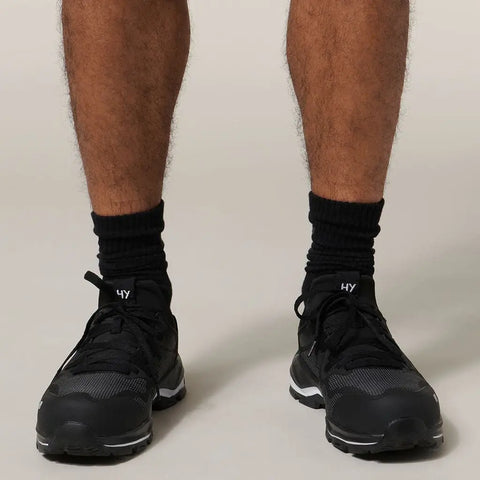 Hard Yakka Icon Safety Shoe Y60190 - Allsorts Workwear